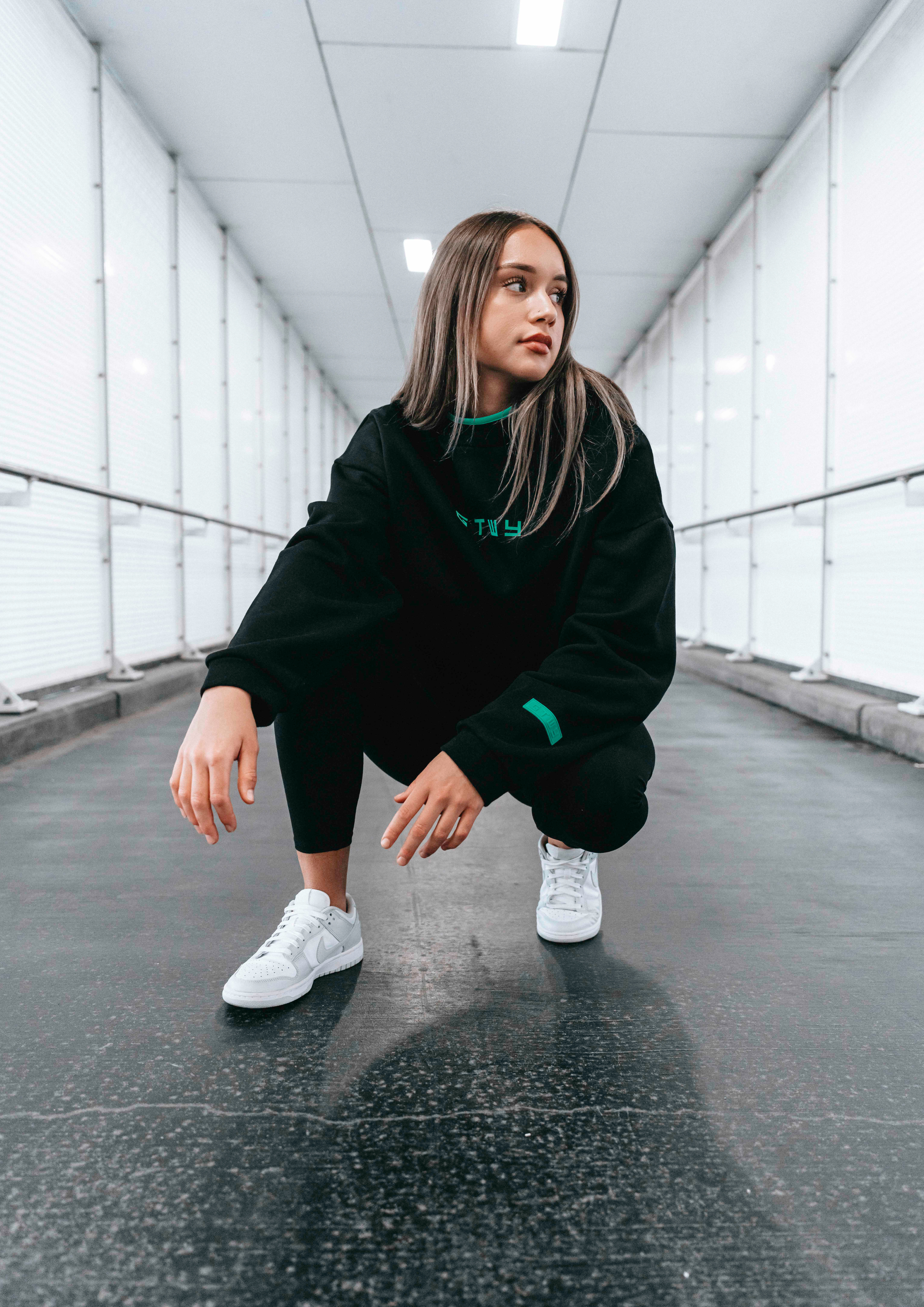 WNTR // SZN III Hoodie