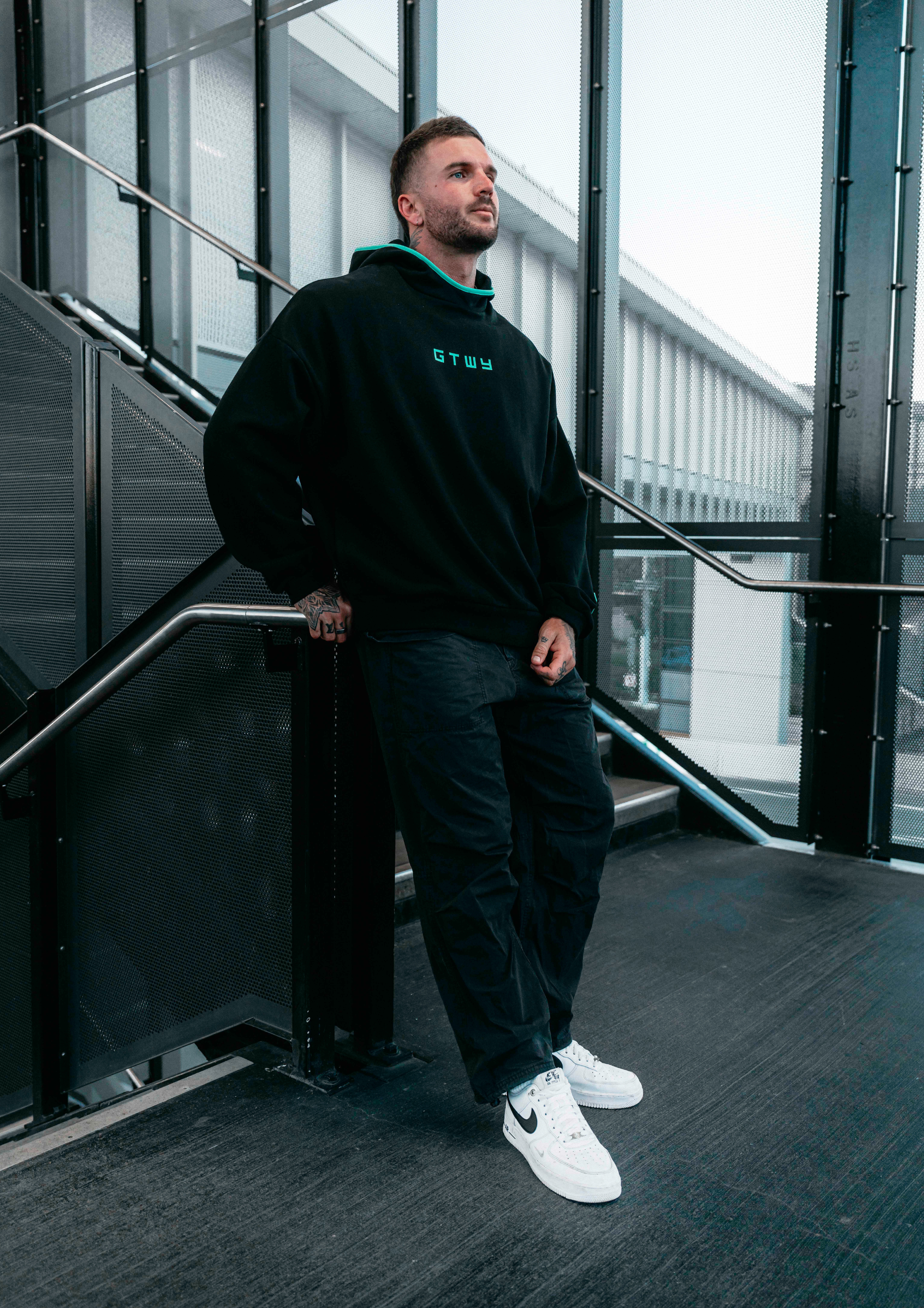 WNTR // SZN III Hoodie