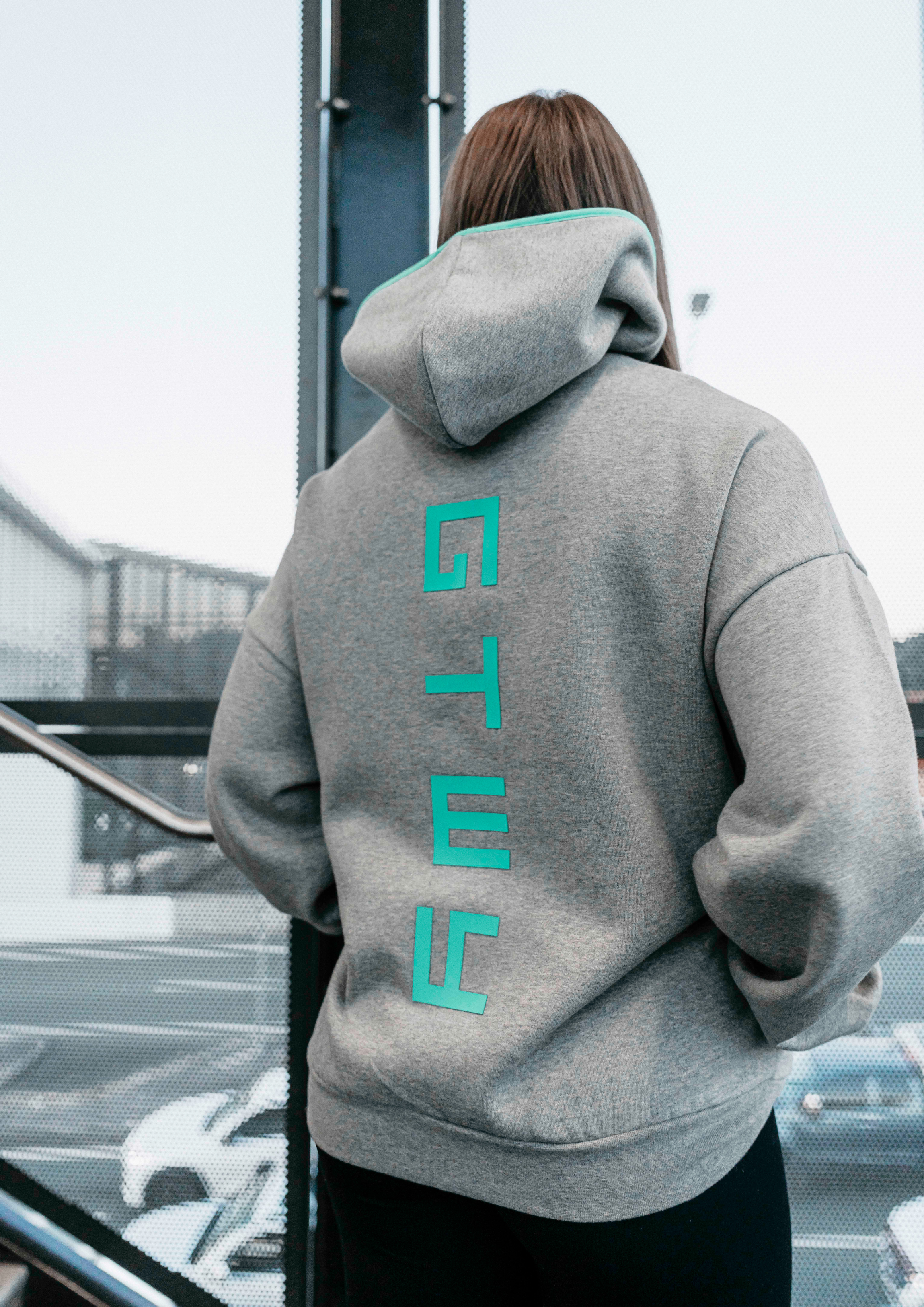 WNTR // SZN III Hoodie