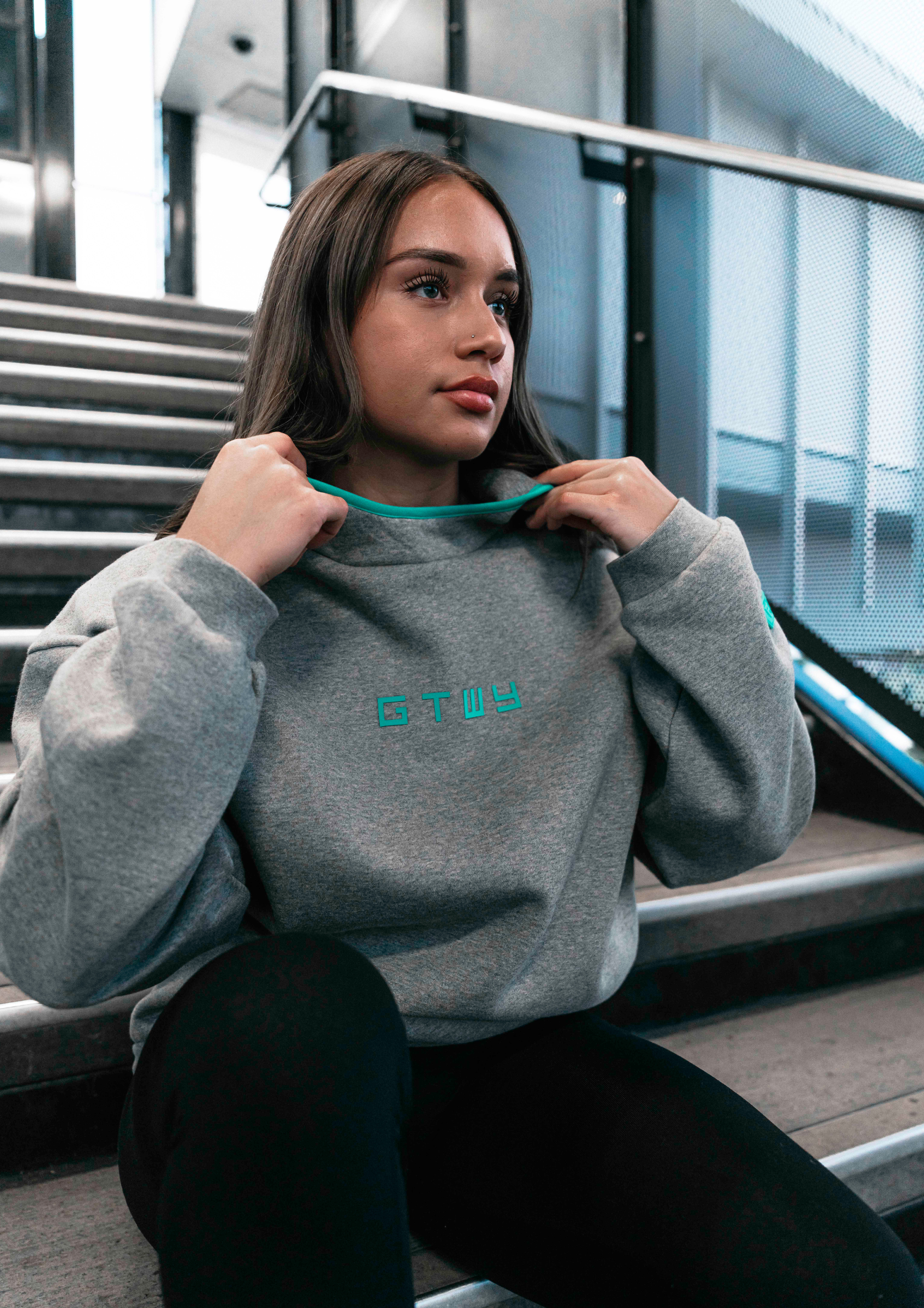 WNTR // SZN III Hoodie