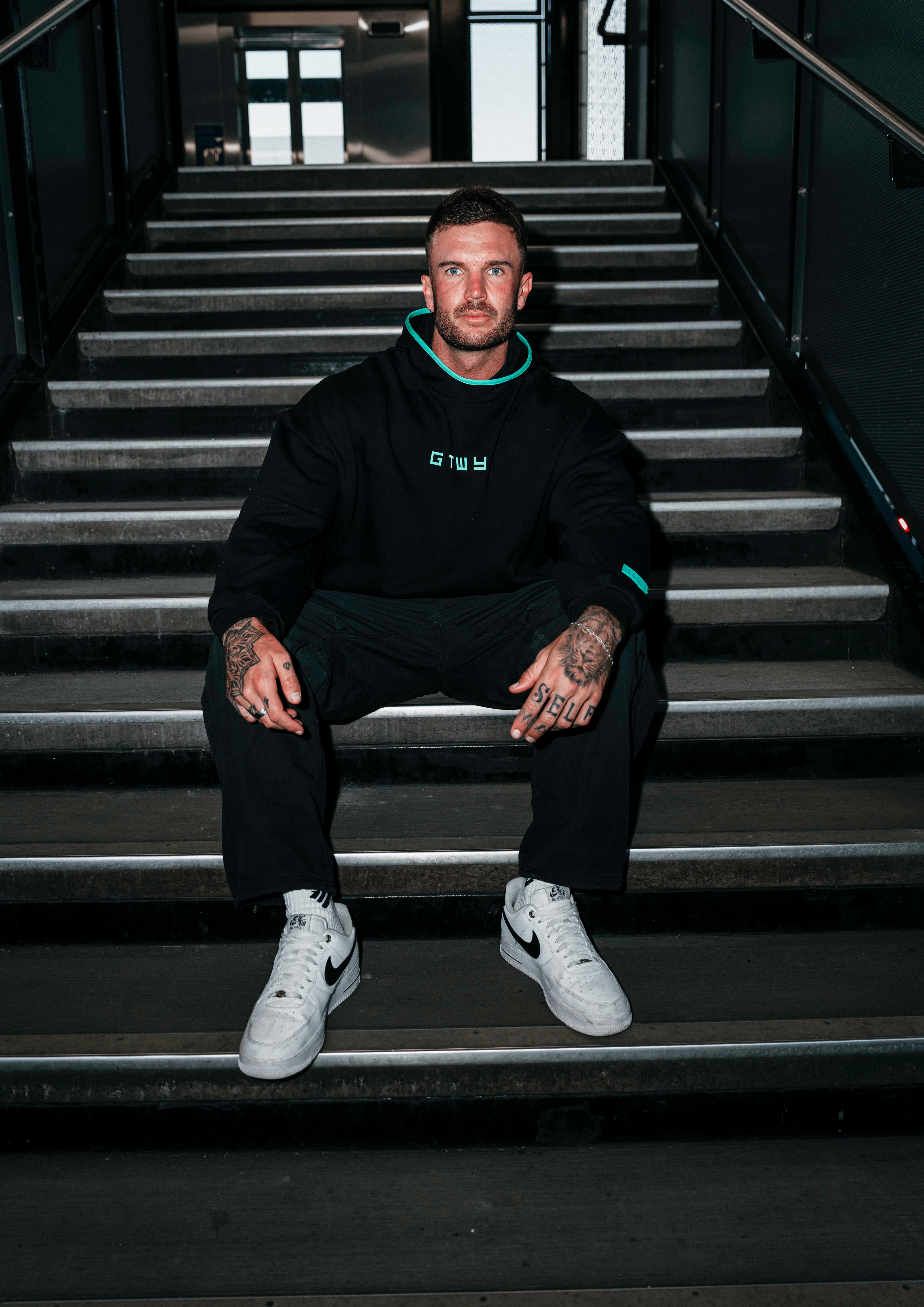 WNTR // SZN III Hoodie