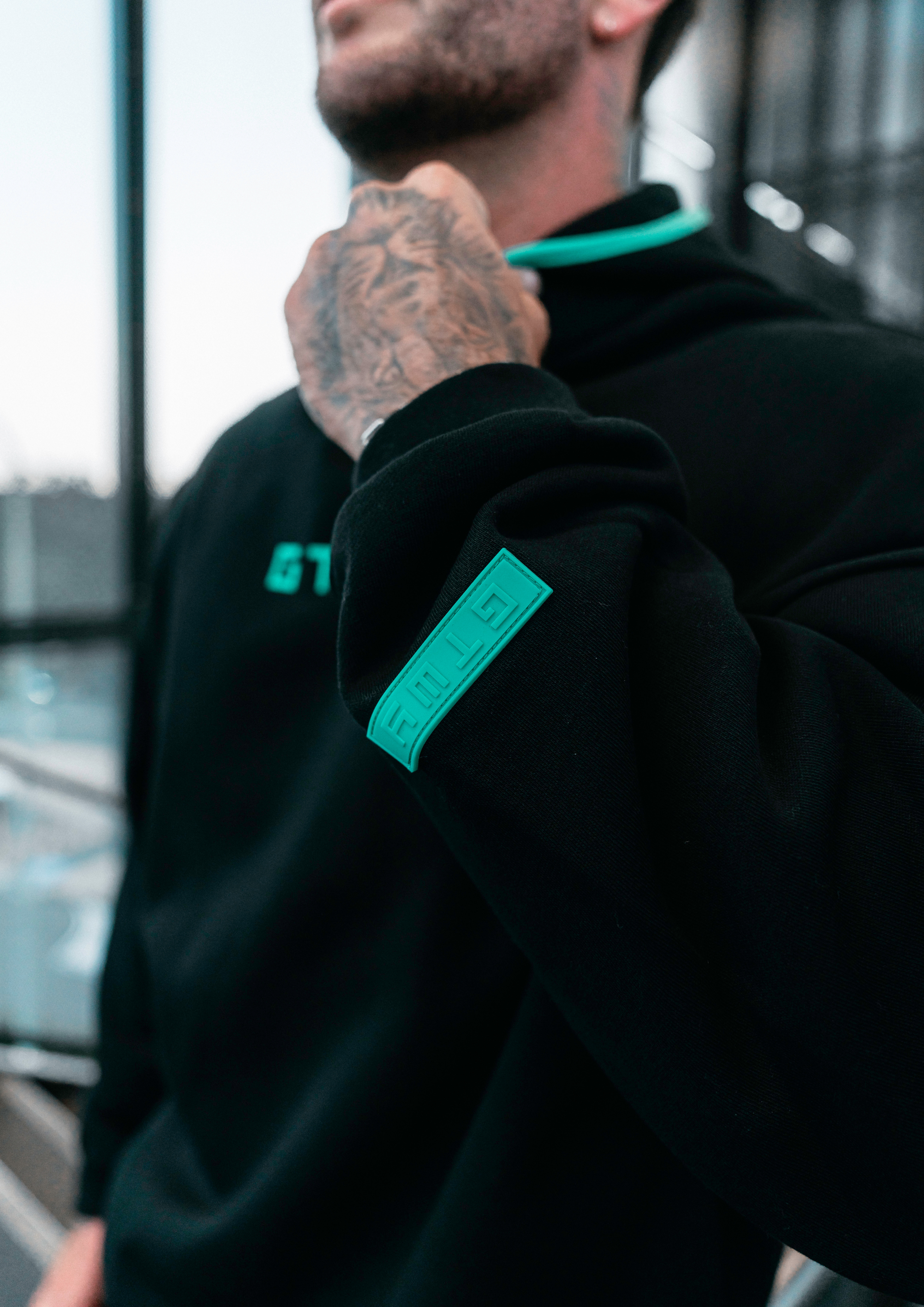 WNTR // SZN III Hoodie