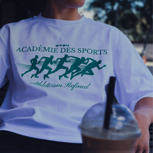 Load image into Gallery viewer, Academie Tee - Del. 1