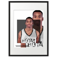 Load image into Gallery viewer, Iverson - Graduation