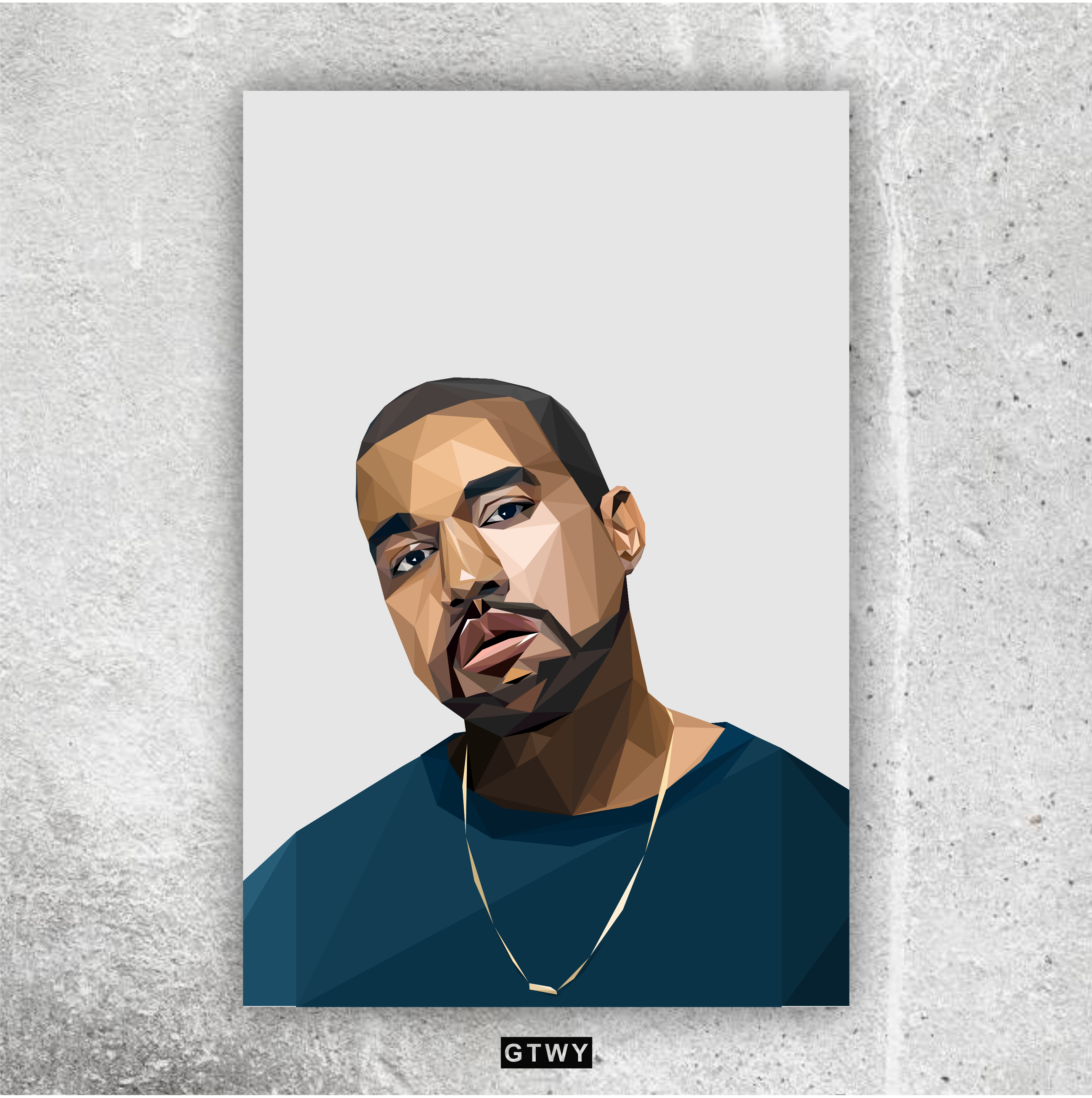 Mr. West