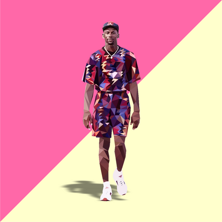 Barcelona 92