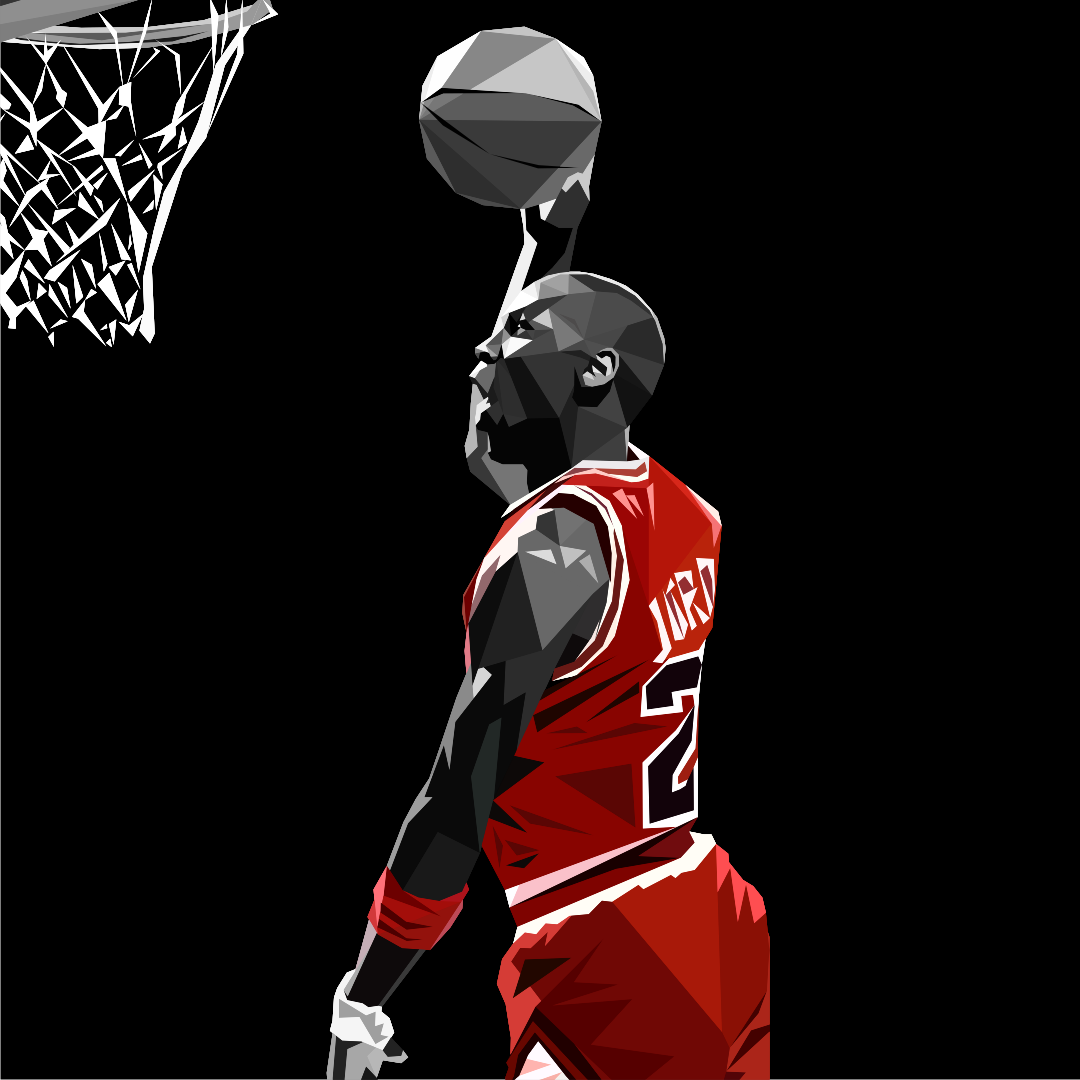 GOAT Dunk