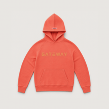 Load image into Gallery viewer, Coral Hood
