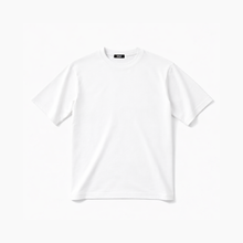 Load image into Gallery viewer, Daily NonCrease Overised Tee
