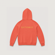 Load image into Gallery viewer, Coral Hood
