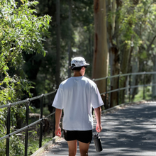 Load image into Gallery viewer, Daily NonCrease Overised Tee
