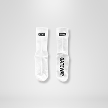 Load image into Gallery viewer, Gtwy Logo Crew Sock
