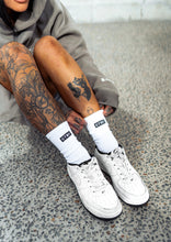 Load image into Gallery viewer, Gtwy Logo Crew Sock
