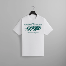 Load image into Gallery viewer, Academie Tee - Del. 1
