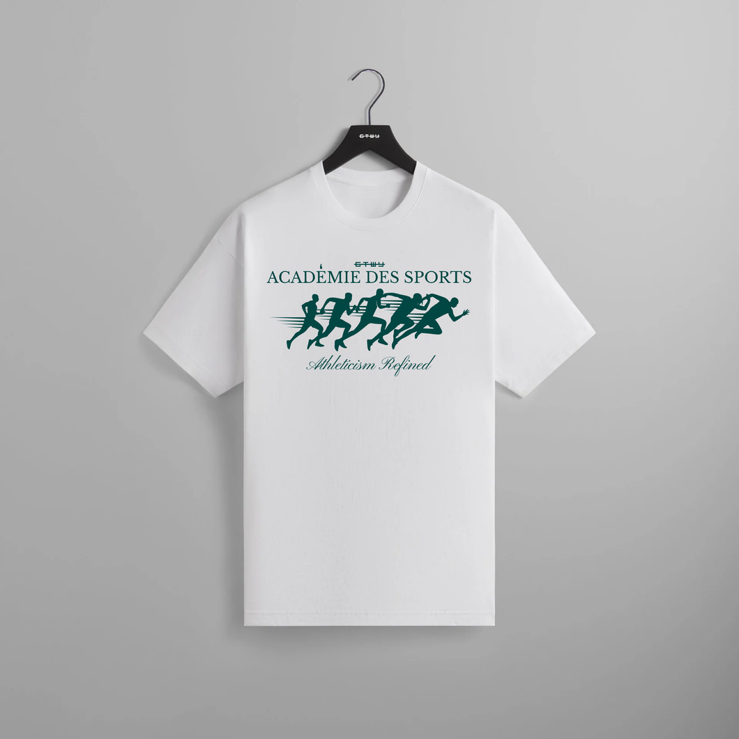 Academie Tee - Del. 1