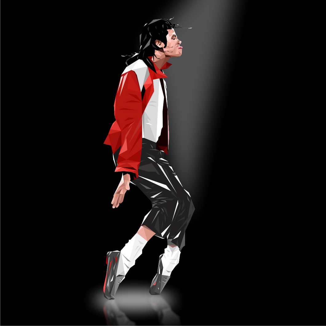 King of Pop